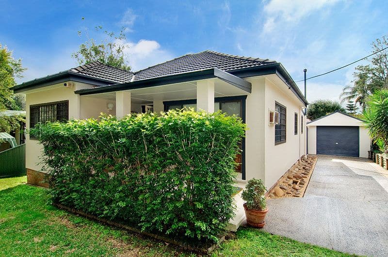 53 Bridge Road, NORTH RYDE NSW 2113, North Ryde - Image 1