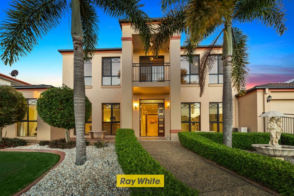 10 Edgeware Close, Sunnybank Hills QLD 4109, Sunnybank Hills - Image 1