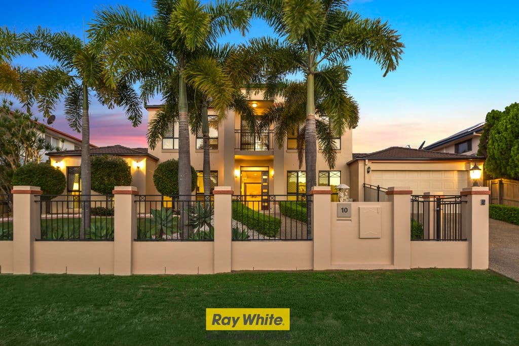 10 Edgeware Close, Sunnybank Hills QLD 4109, Sunnybank Hills - Thumbnail 2