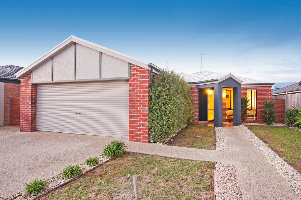 22 Alan Street, GROVEDALE VIC 3216, Grovedale - Image 1
