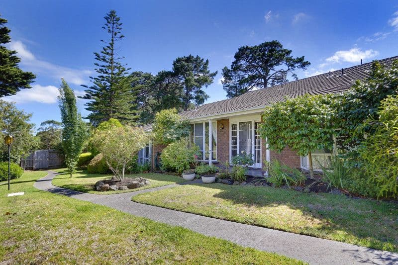 23 Clarkestown Avenue, Mount Eliza VIC 3930, Mount Eliza - Image 1