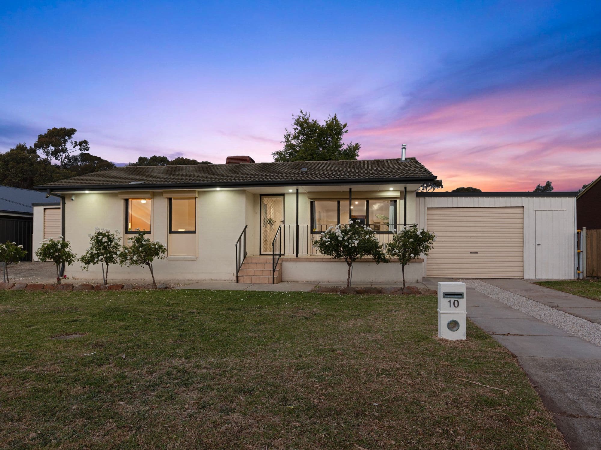 10 Simeon Crescent, Morphett Vale SA 5162, Morphett Vale - Image 1