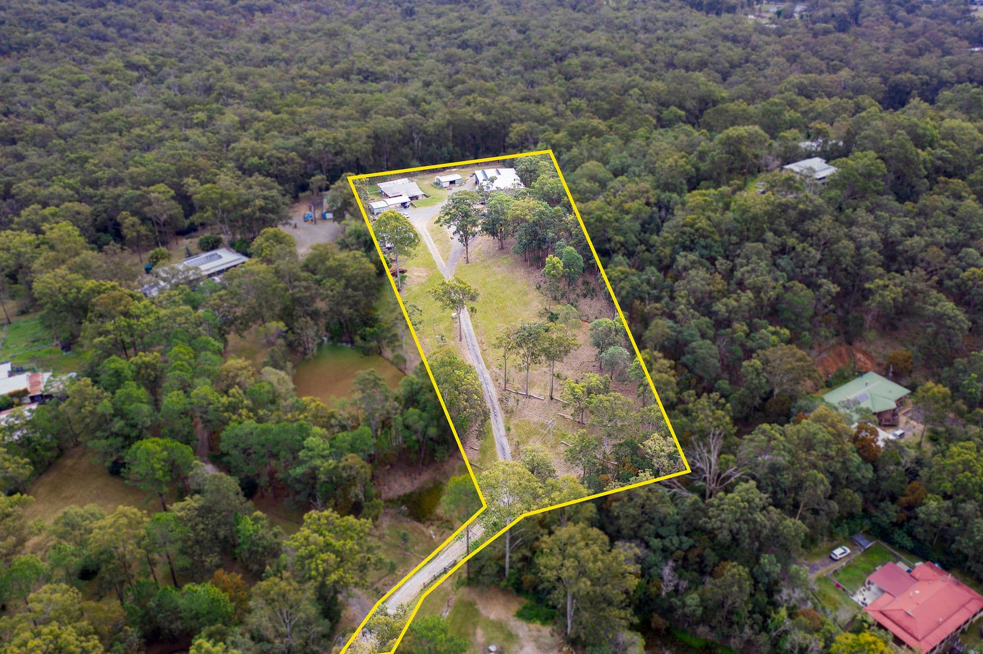 202 Hein Road, Buccan QLD 4207, Buccan - Image 1
