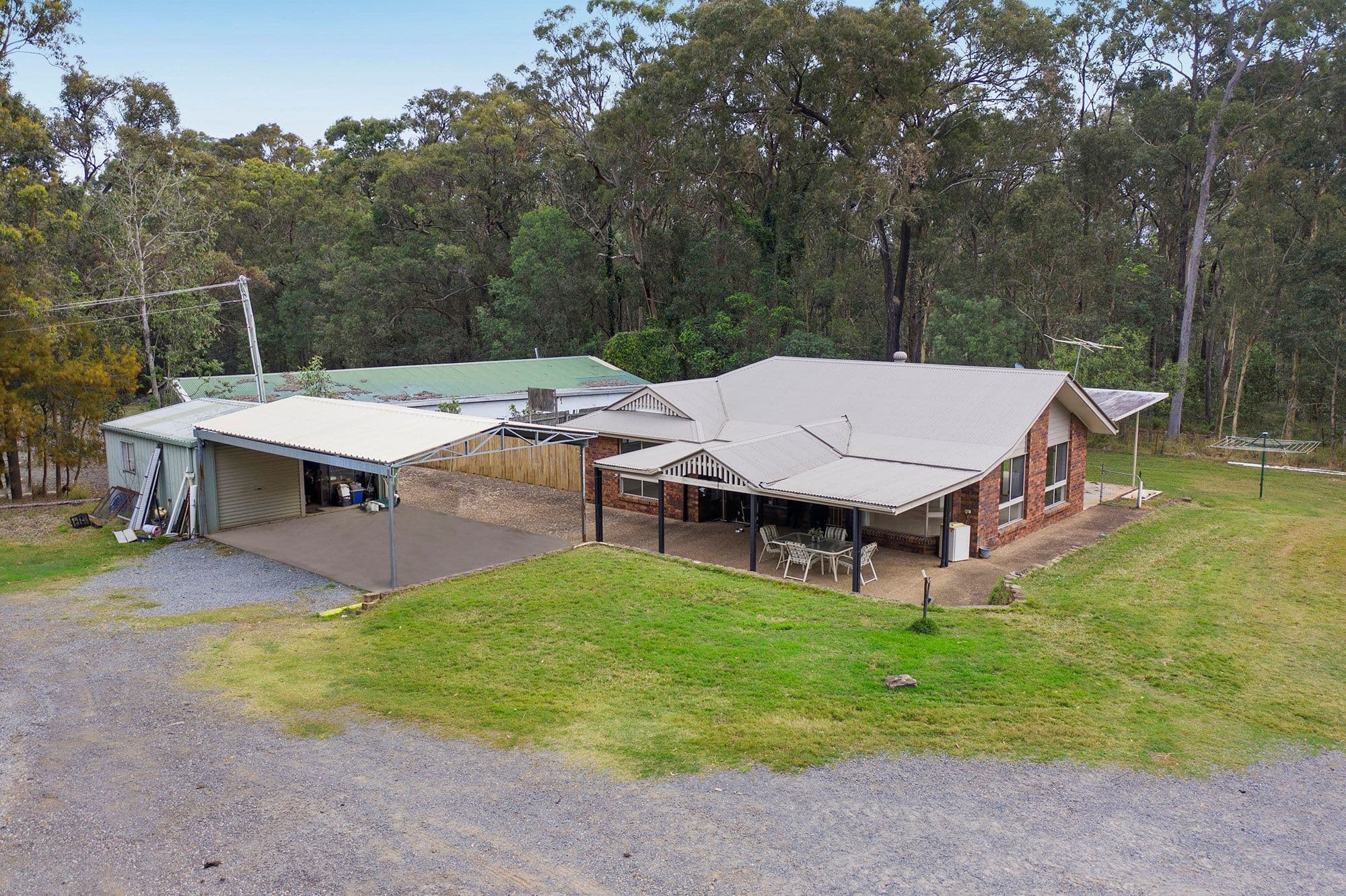 202 Hein Road, Buccan QLD 4207, Buccan - Thumbnail 2