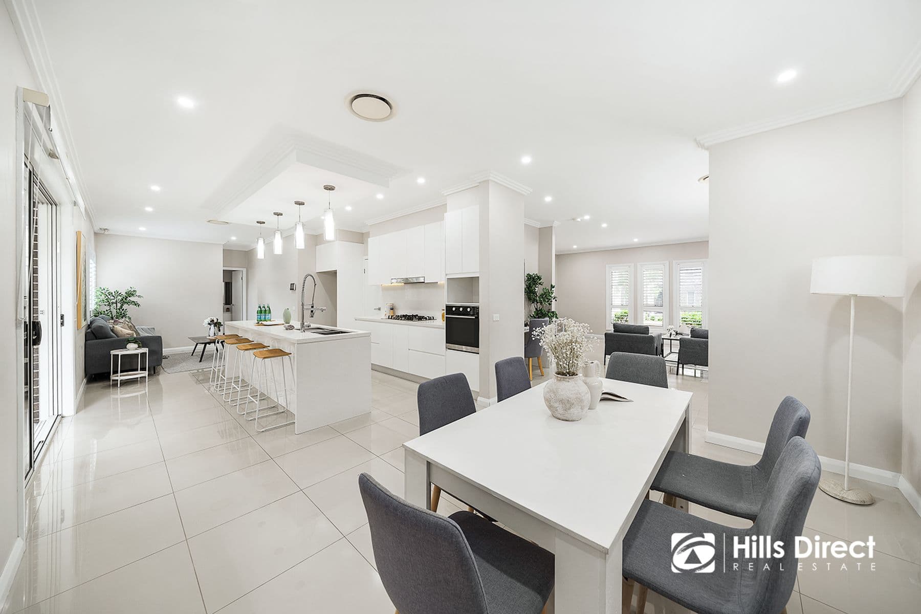 10 Adelina Street, The Ponds NSW 2769, The Ponds - Thumbnail 4