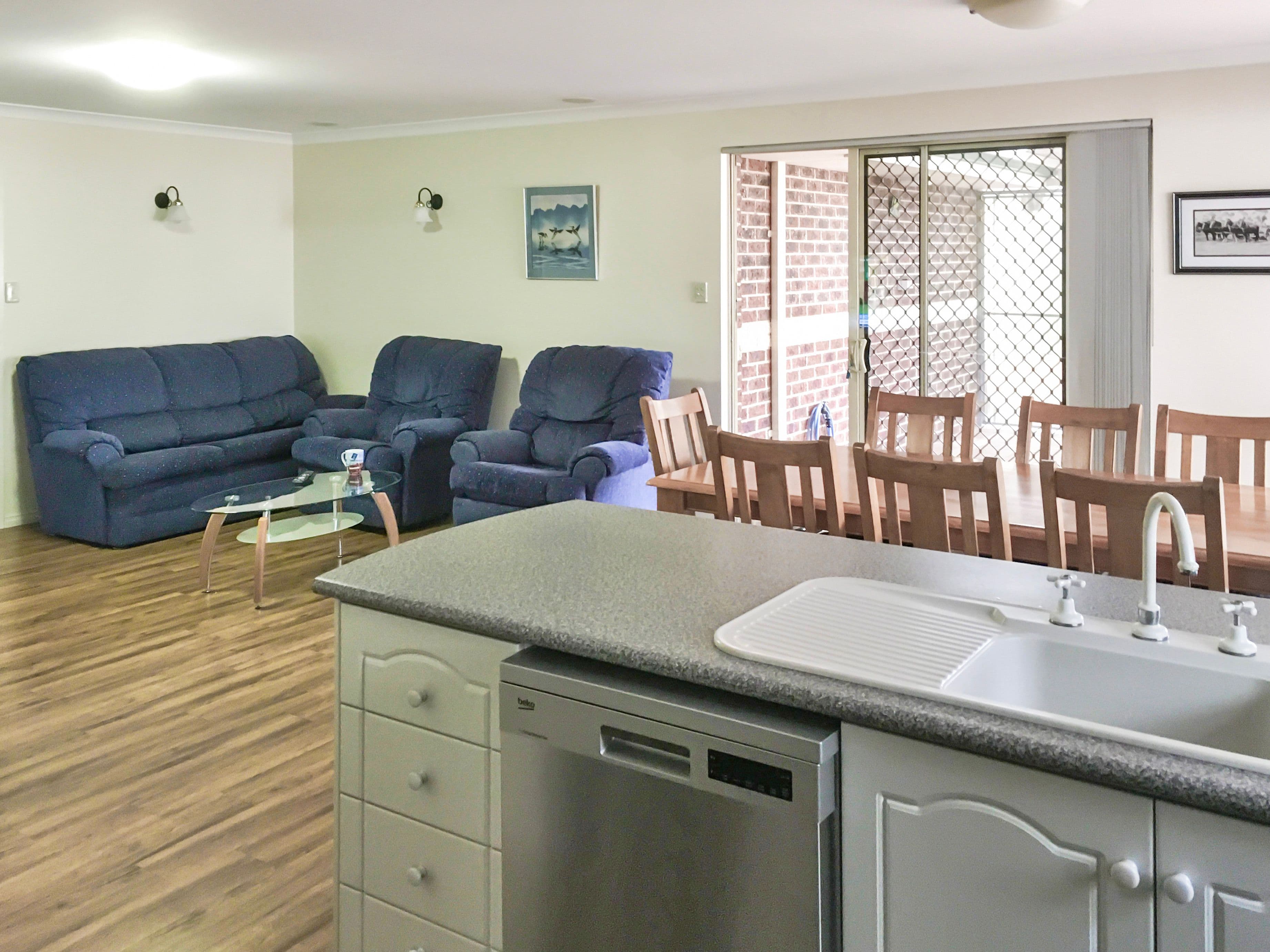45 Rycraft Drive, Spencer Park WA 6330, Spencer Park - Thumbnail 2