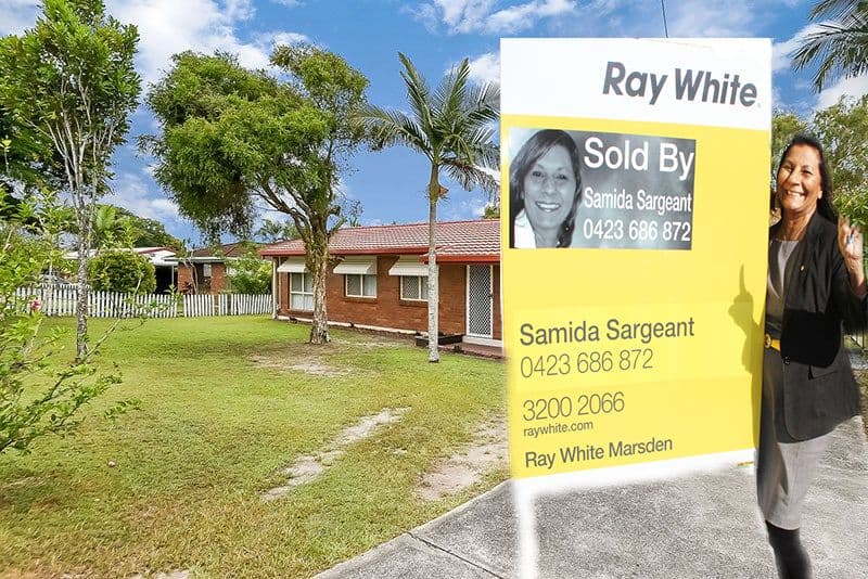 23 Coffey Street, Crestmead QLD 4132, Crestmead - Image 1
