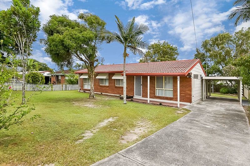 23 Coffey Street, Crestmead QLD 4132, Crestmead - Thumbnail 4