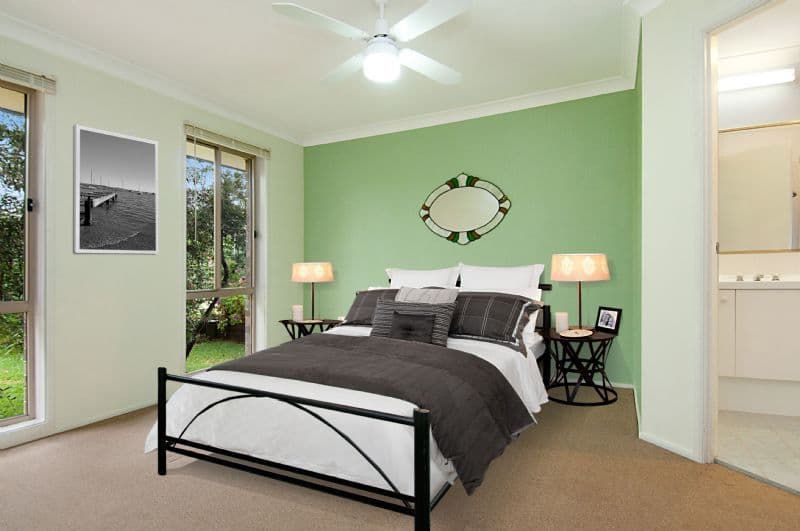 25 Budgeree Drive, ABERGLASSLYN NSW 2320, Aberglasslyn - Thumbnail 3