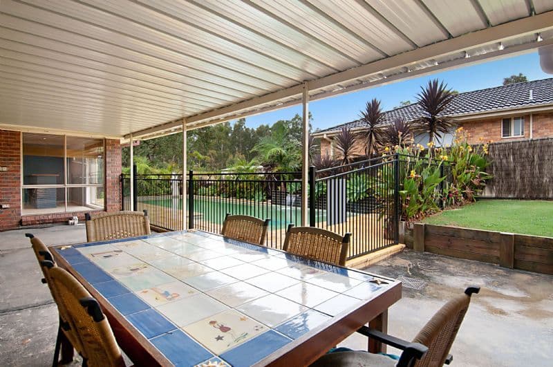 25 Budgeree Drive, ABERGLASSLYN NSW 2320, Aberglasslyn - Thumbnail 5