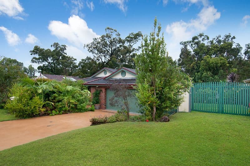 25 Budgeree Drive, ABERGLASSLYN NSW 2320, Aberglasslyn - Thumbnail 6