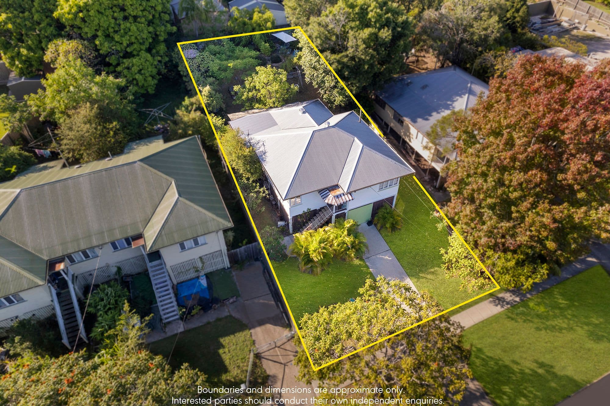 136 Lutzow Street, Tarragindi QLD 4121, Tarragindi - Thumbnail 4