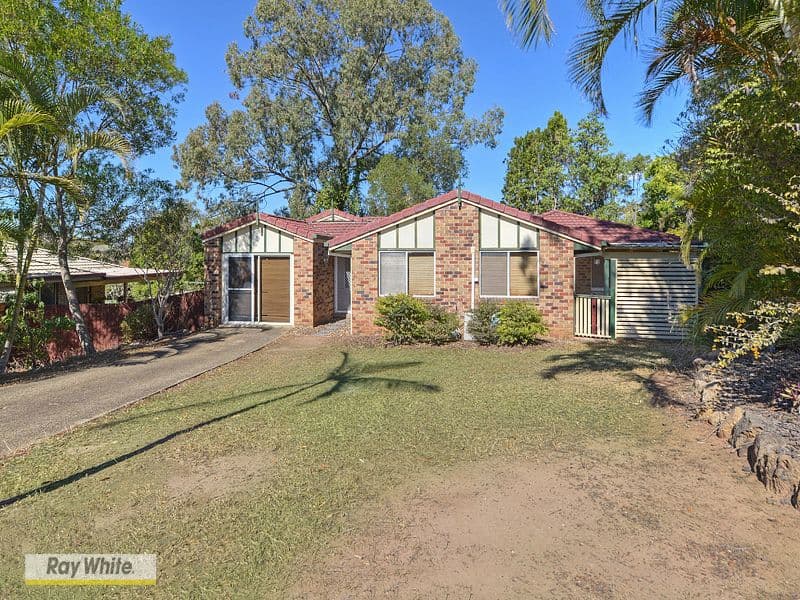 5 Marlay Court, KALLANGUR QLD 4503, Kallangur - Thumbnail 2
