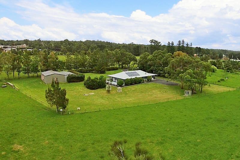 1087D Meroo Road, Meroo Meadow NSW 2540, Meroo Meadow - Image 1