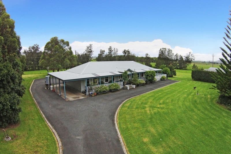 1087D Meroo Road, Meroo Meadow NSW 2540, Meroo Meadow - Thumbnail 2