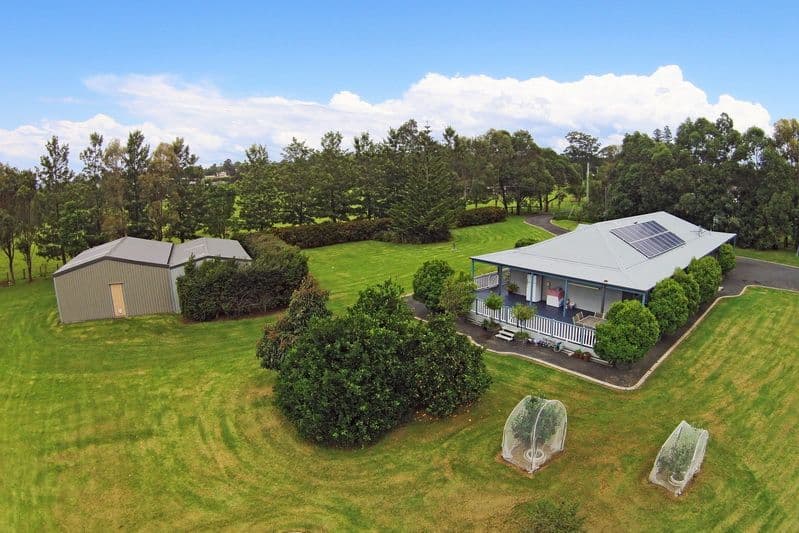 1087D Meroo Road, Meroo Meadow NSW 2540, Meroo Meadow - Thumbnail 4