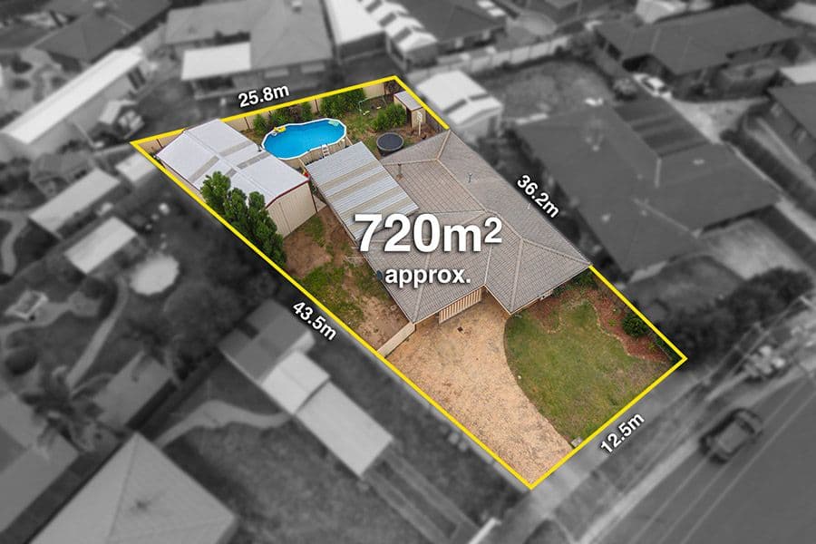 14 Longtown Court, Craigieburn VIC 3064, Craigieburn - Thumbnail 7