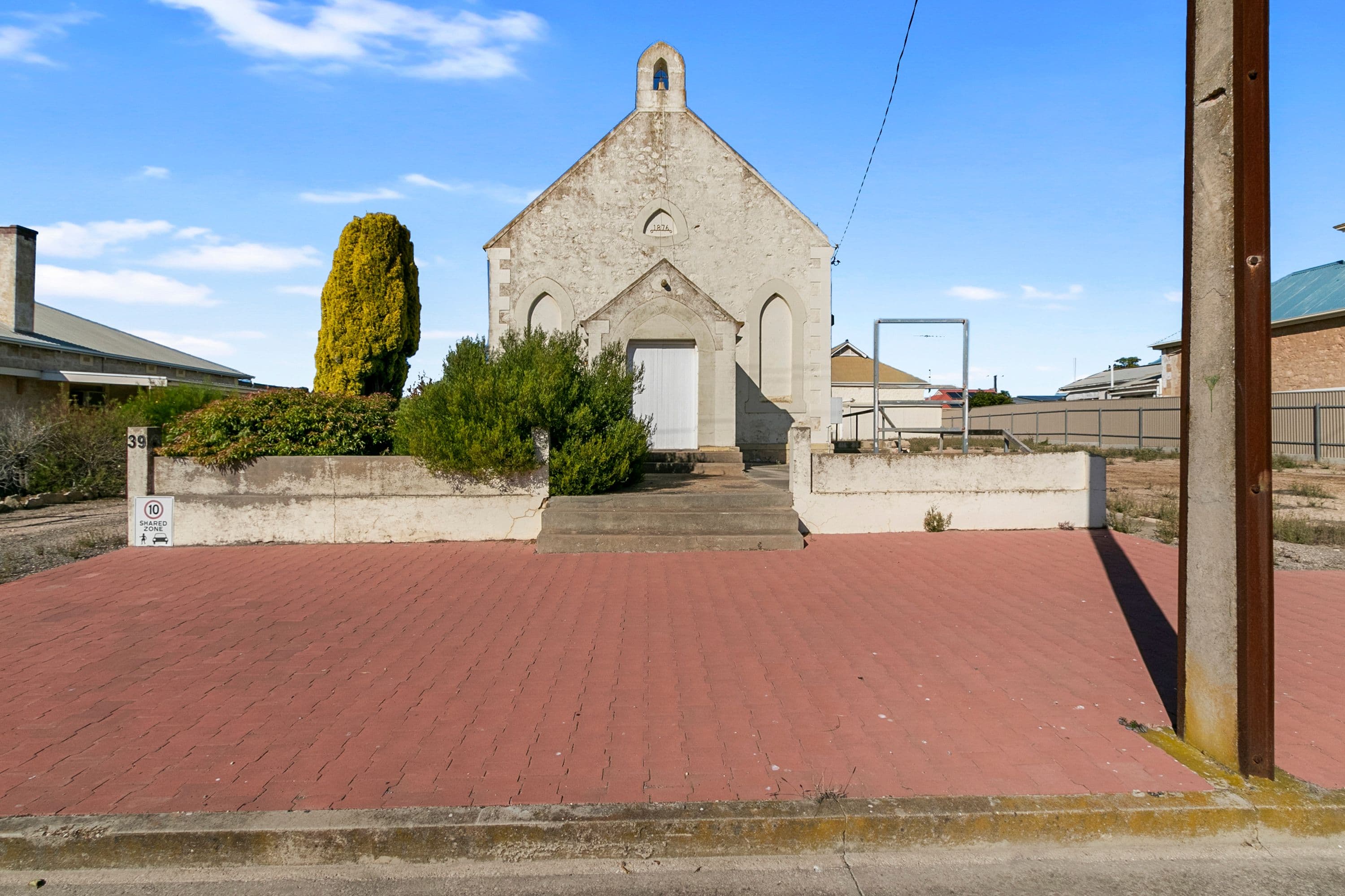 39 - 41 Warooka Road, Yorketown SA 5576, Yorketown - Thumbnail 2