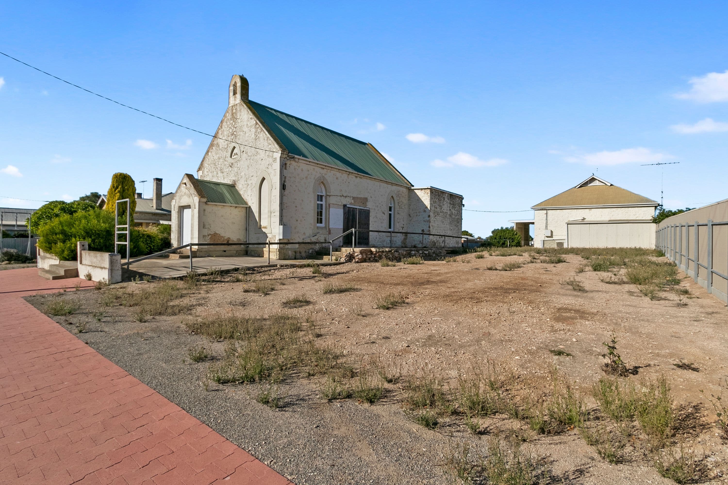 39 - 41 Warooka Road, Yorketown SA 5576, Yorketown - Thumbnail 3