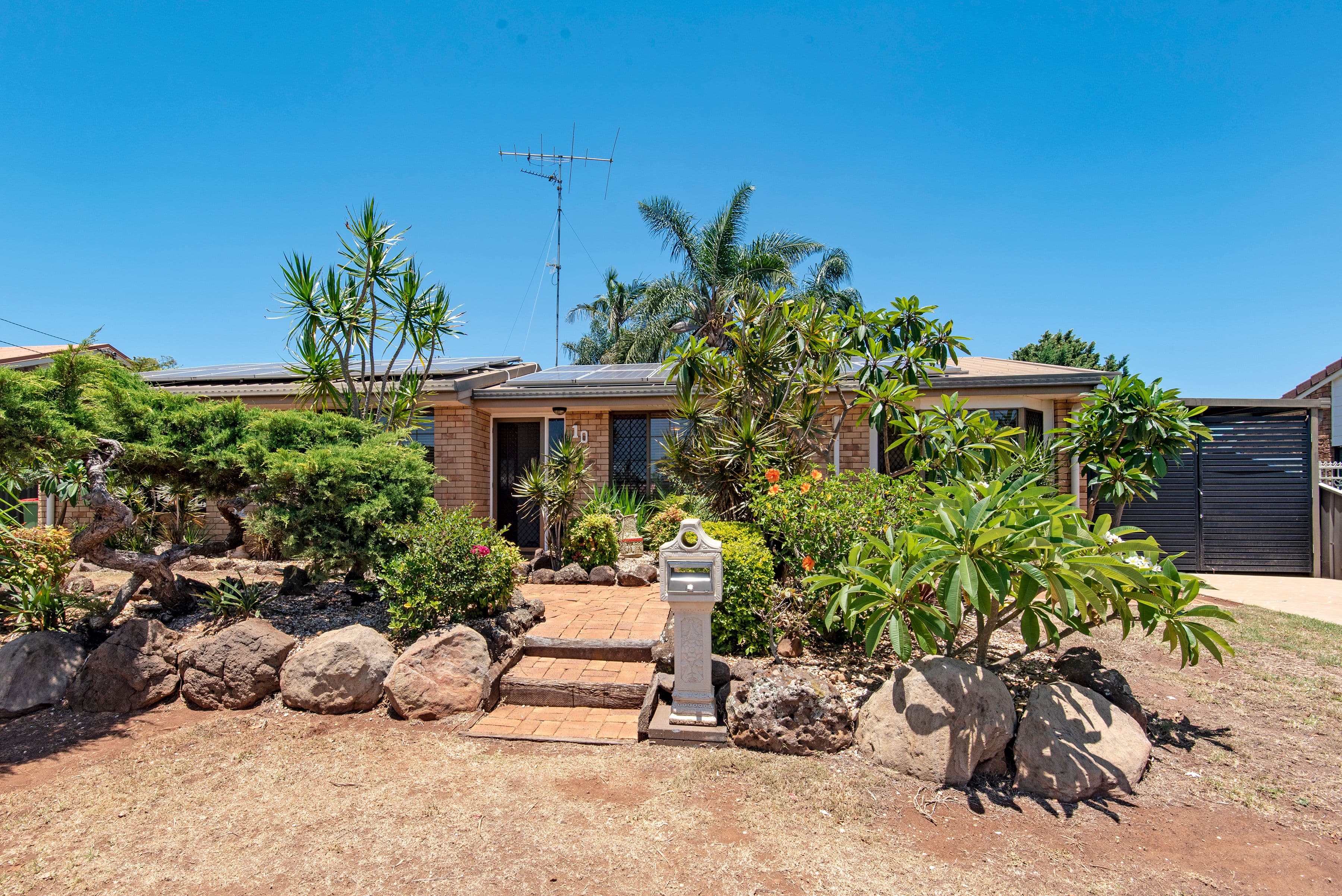 10 Brigalow Street, Newtown QLD 4350, Newtown - Image 1