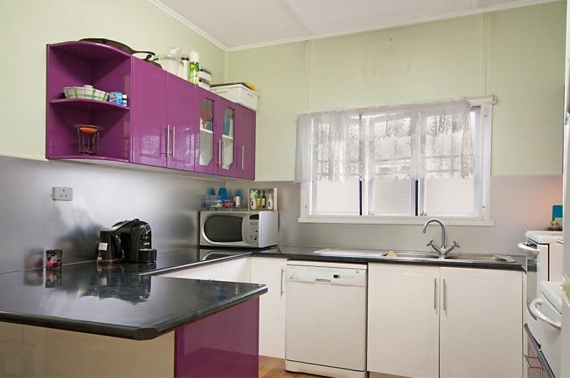 55 BANNISTER Street, SOUTH MACKAY QLD 4740, South Mackay - Thumbnail 2
