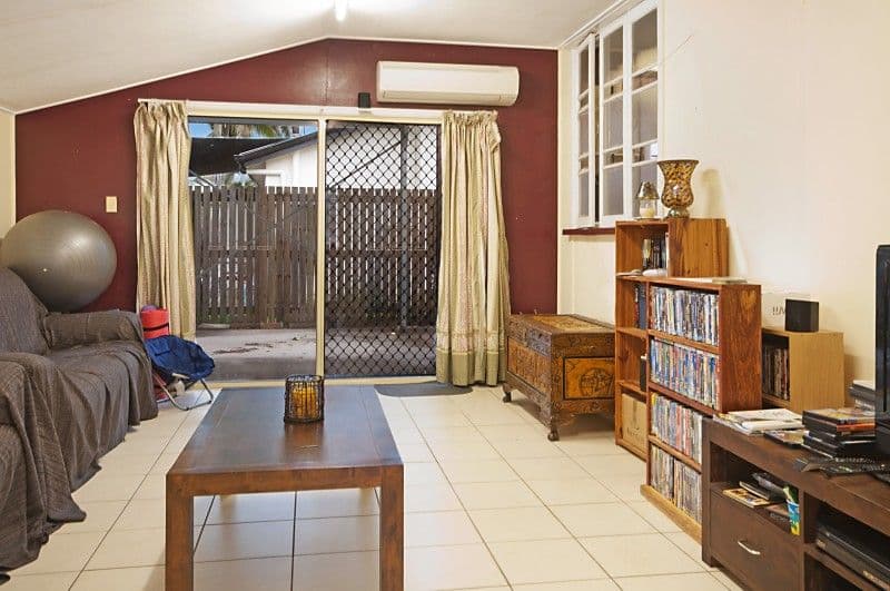 55 BANNISTER Street, SOUTH MACKAY QLD 4740, South Mackay - Thumbnail 4