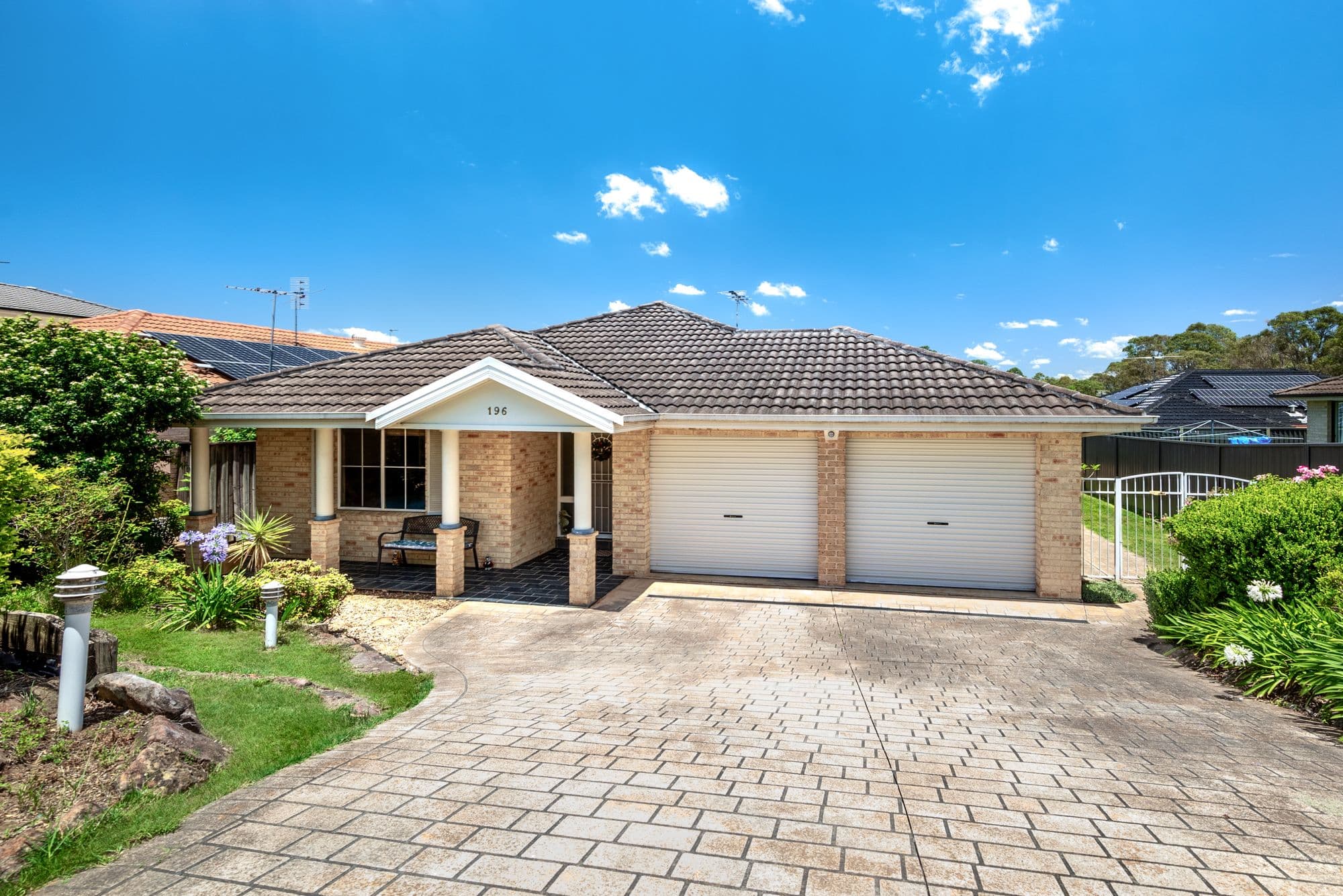 196 Turner Road, Currans Hill NSW 2567, Currans Hill - Image 1