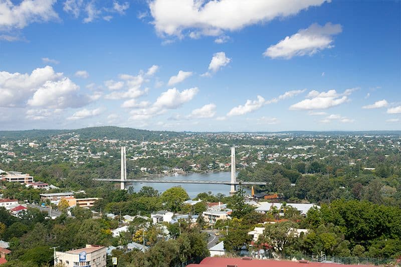 182 Dornoch TCE (OLD), Highgate Hill QLD 4101, Highgate Hill - Image 1