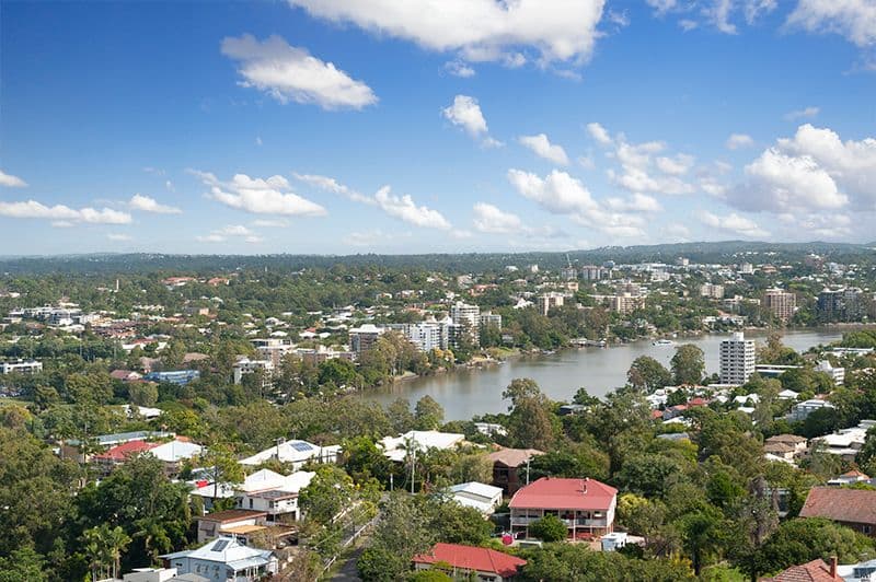 182 Dornoch TCE (OLD), Highgate Hill QLD 4101, Highgate Hill - Thumbnail 2