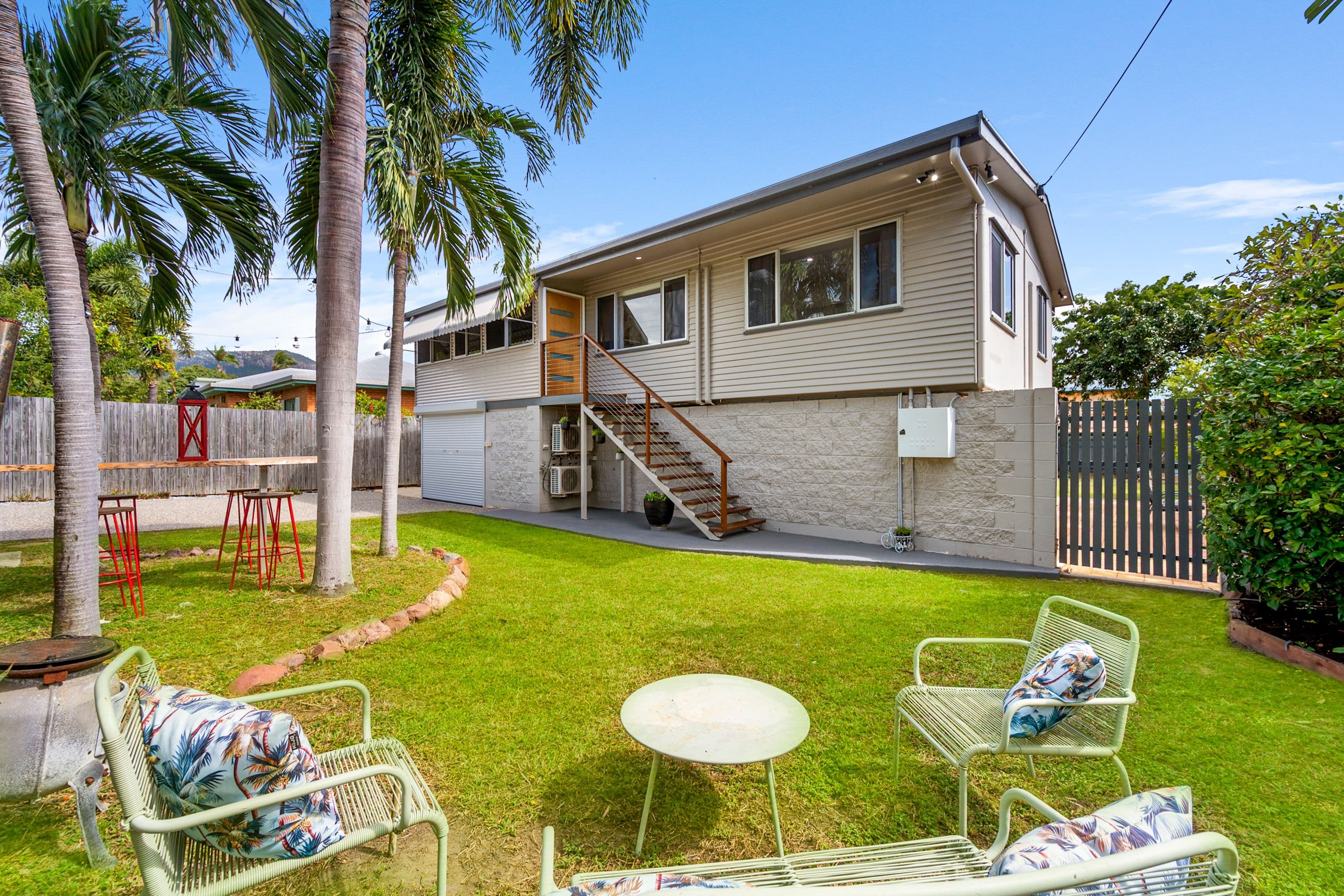 13 Wright Street, Wulguru QLD 4811, Wulguru - Image 1