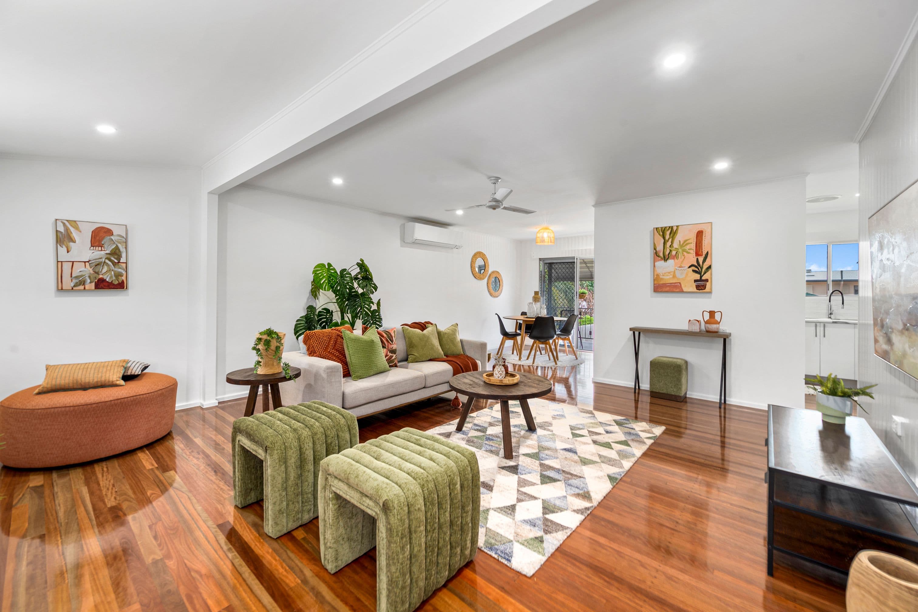 13 Wright Street, Wulguru QLD 4811, Wulguru - Thumbnail 3
