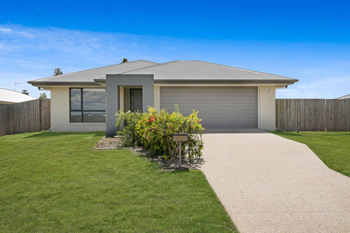 3 Tarcoola Street, Wyreema QLD 4352, Wyreema - Image 1