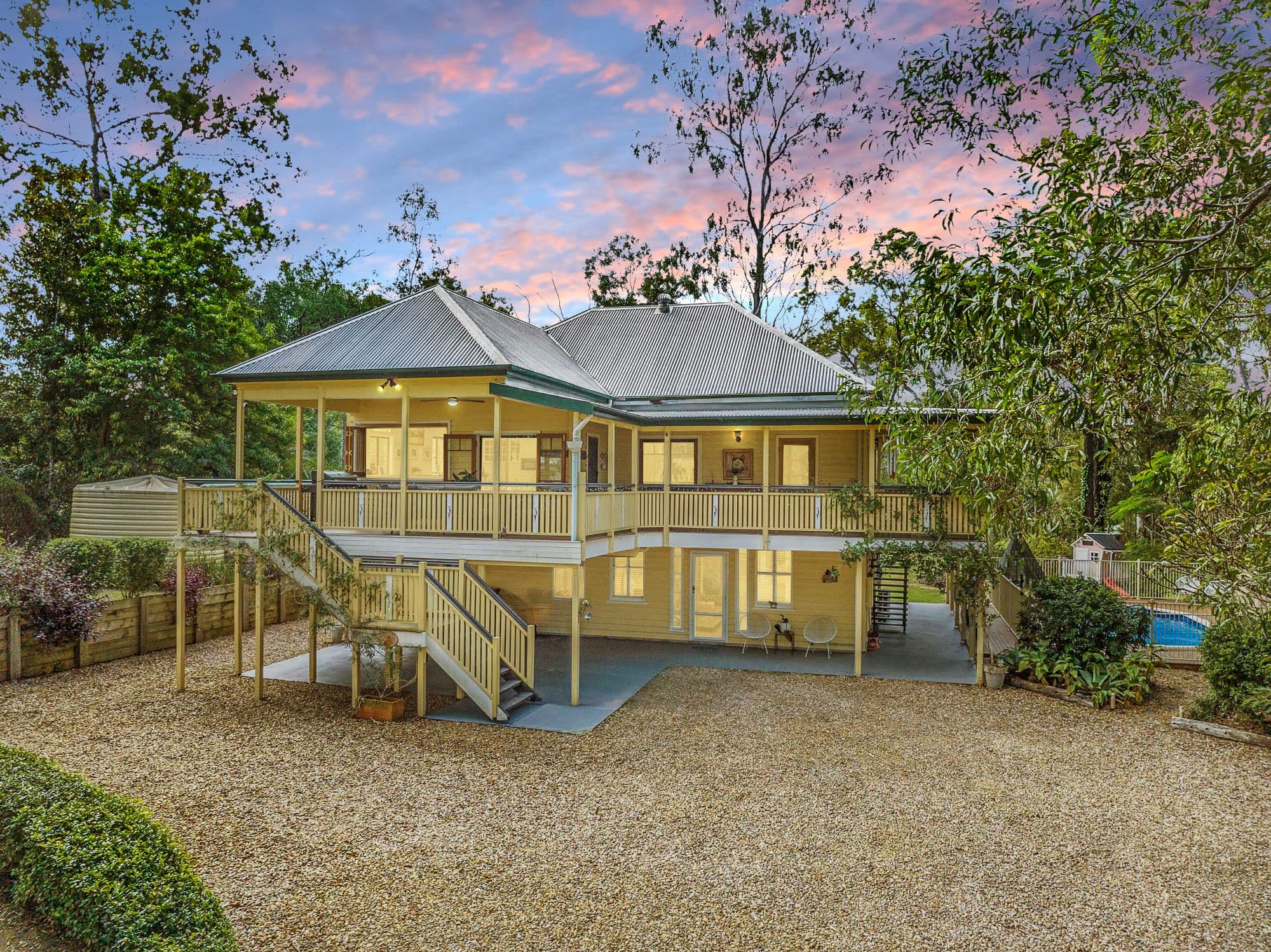 1920 Beaudesert Beenleigh Road, Tamborine QLD 4270, Tamborine - Thumbnail 3
