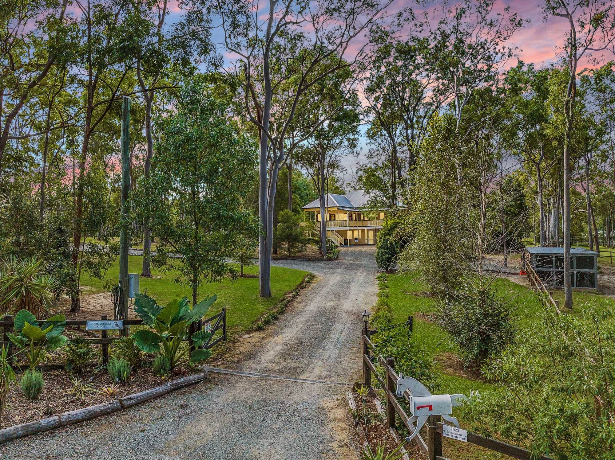 1920 Beaudesert Beenleigh Road, Tamborine QLD 4270, Tamborine - Thumbnail 6