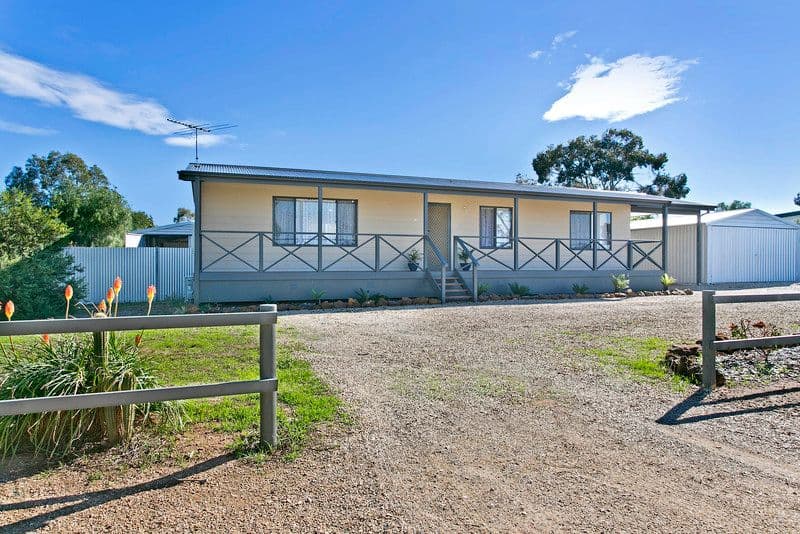 20 South East Terrace, OWEN SA 5460, Owen - Image 1