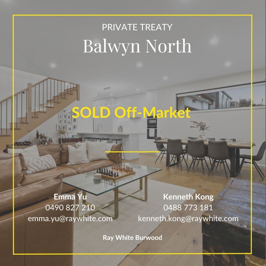 Balwyn North VIC 3104, Balwyn North - Image 1