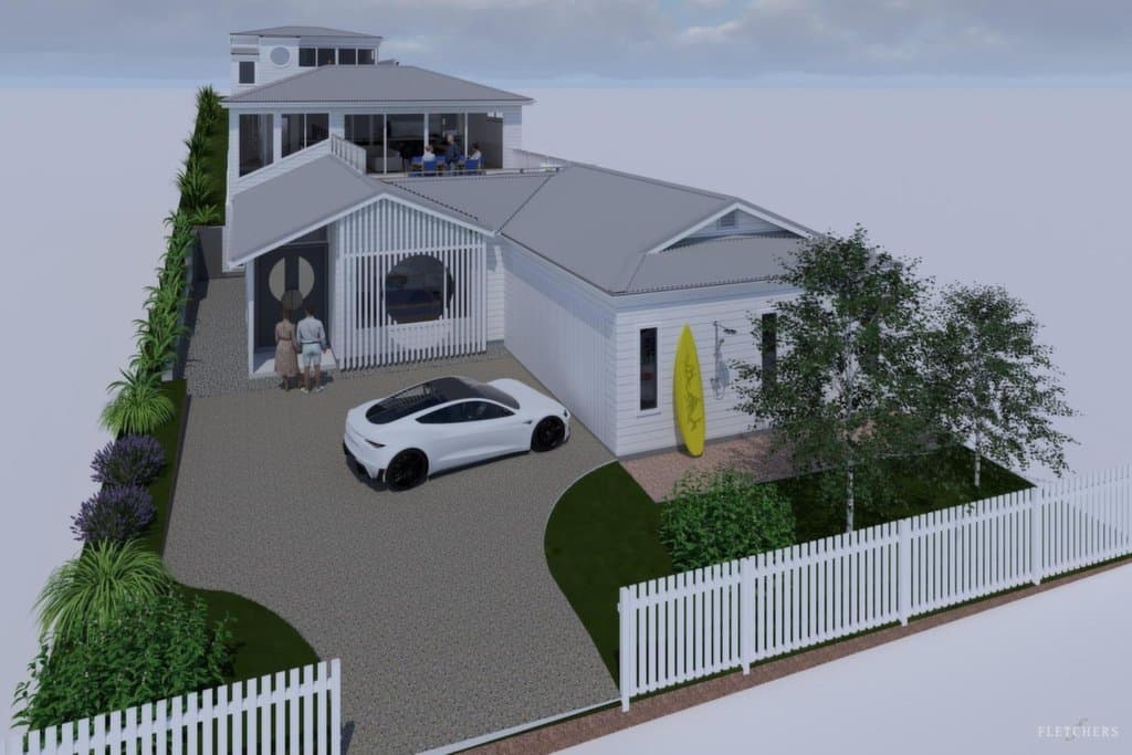 25 Symonds Street, Queenscliff - Thumbnail 3