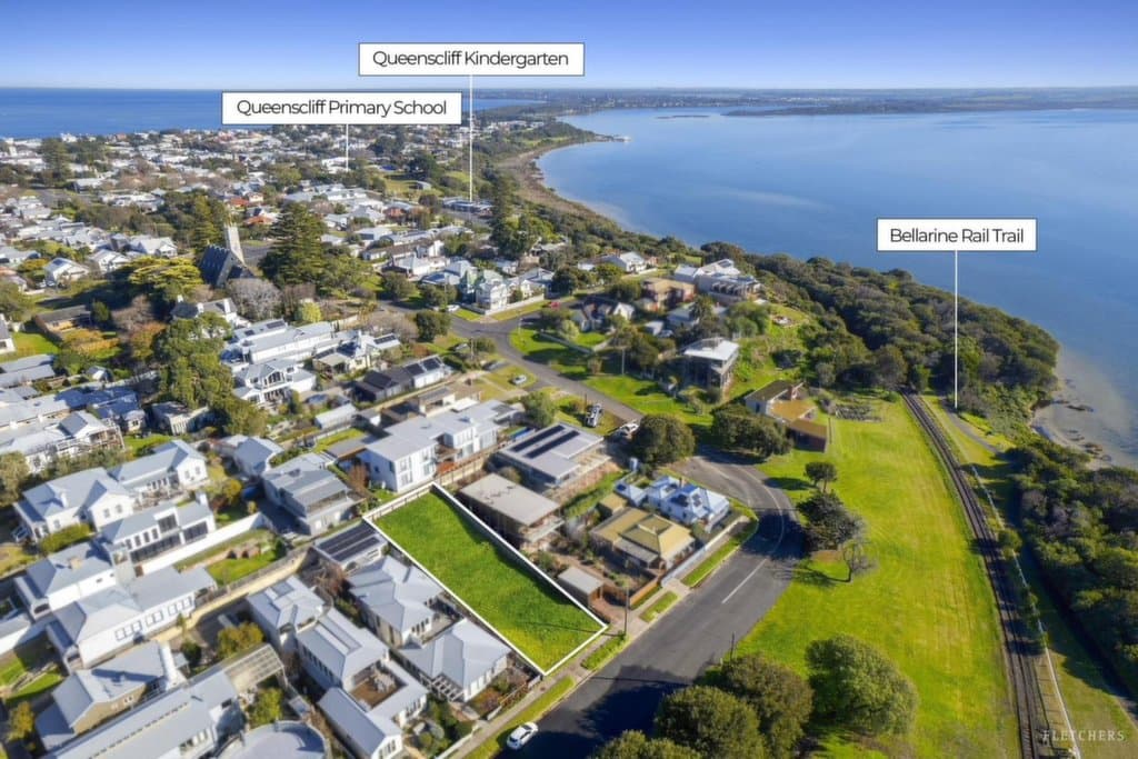 25 Symonds Street, Queenscliff - Thumbnail 4