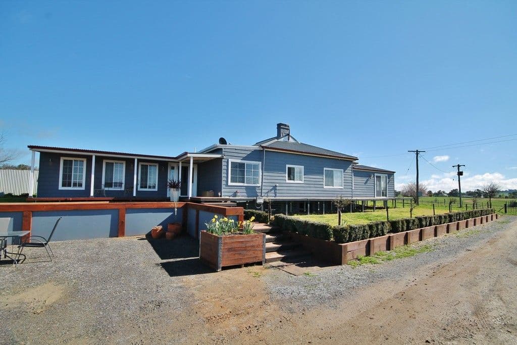215 Bribbaree Road, Maimuru NSW 2594, Maimuru - Image 1