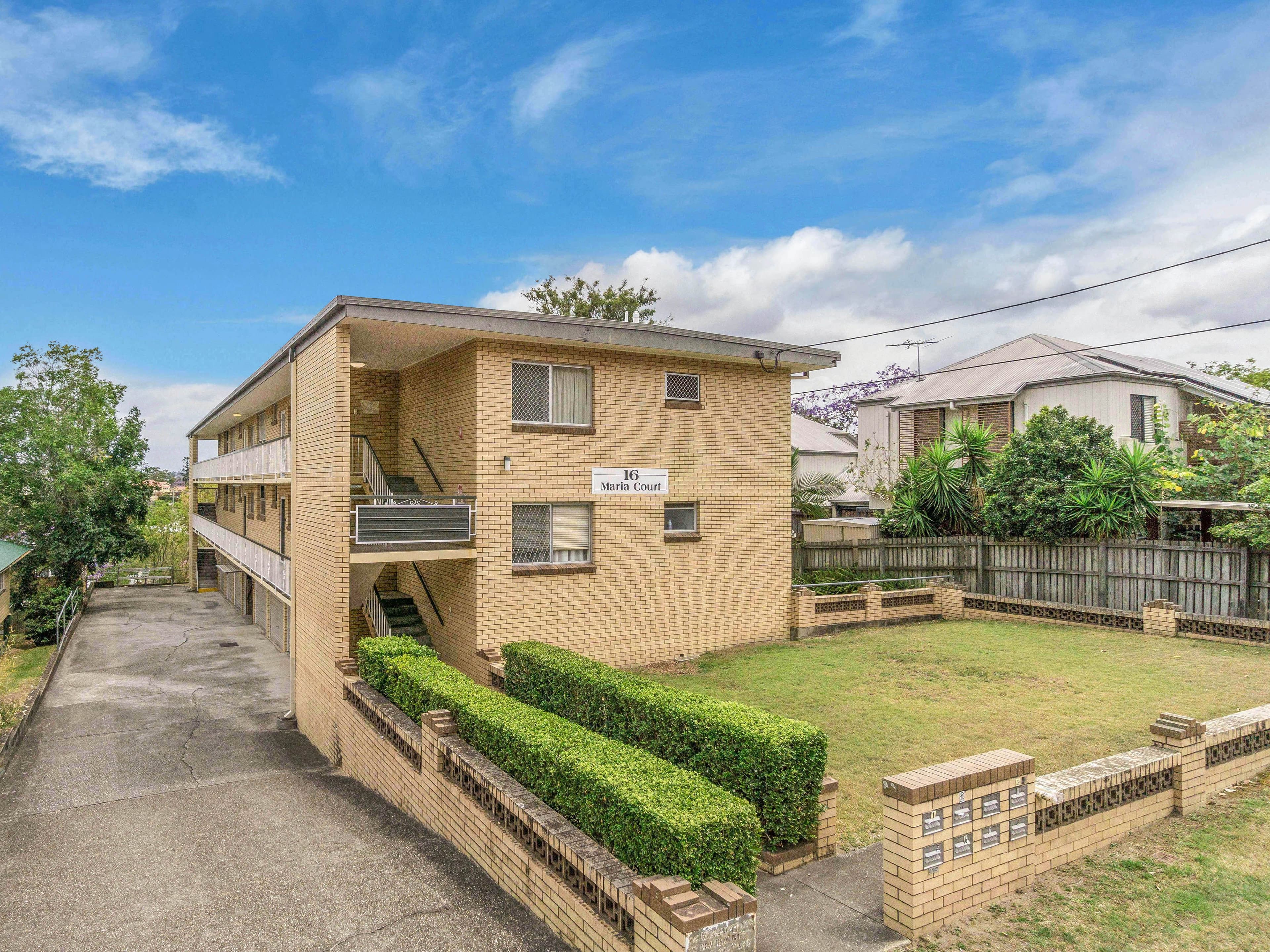 16 Wyndham Street, Herston QLD 4006, Herston - Image 1