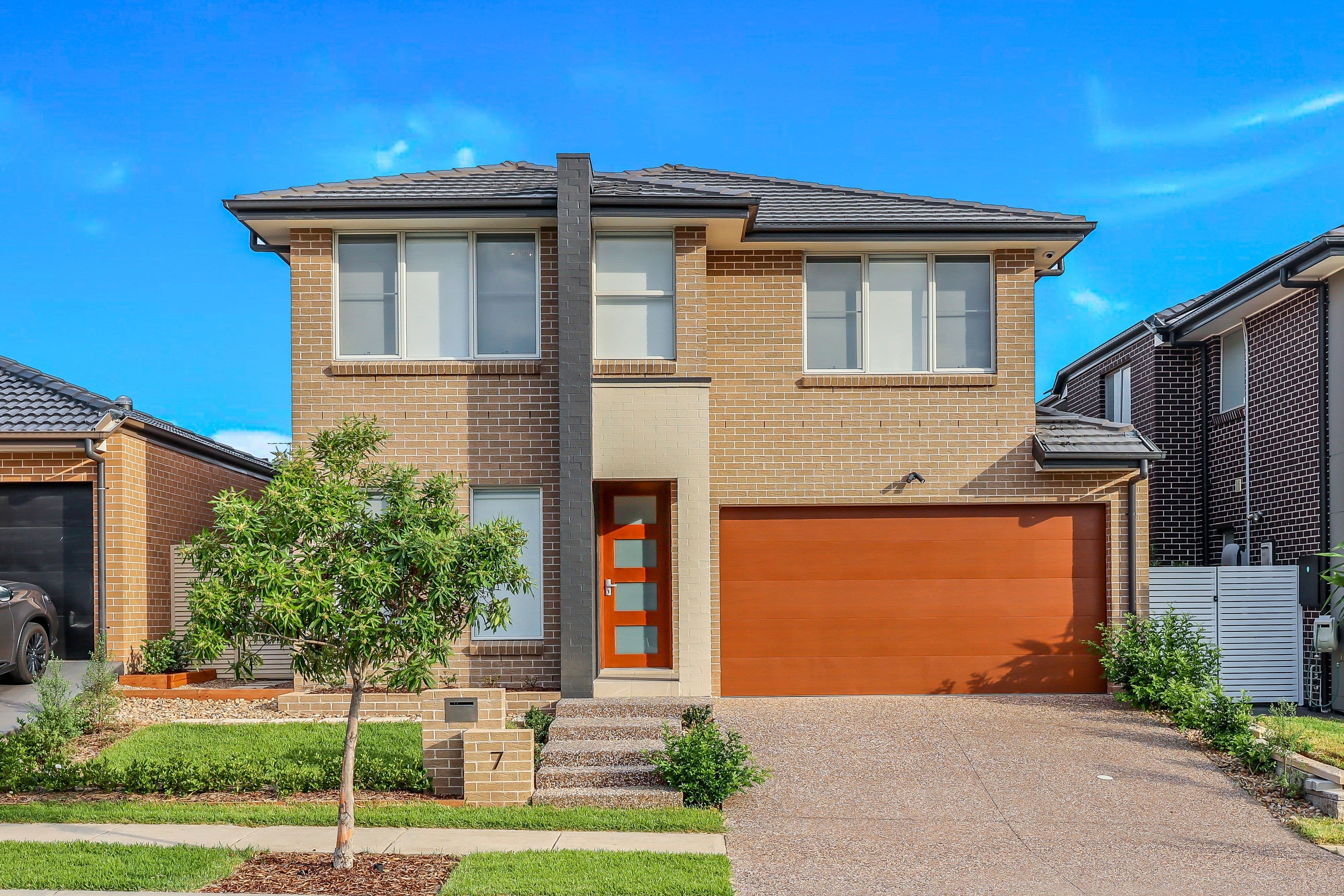 7 Honeymyrtle Avenue, Denham Court NSW 2565, Denham Court - Image 1
