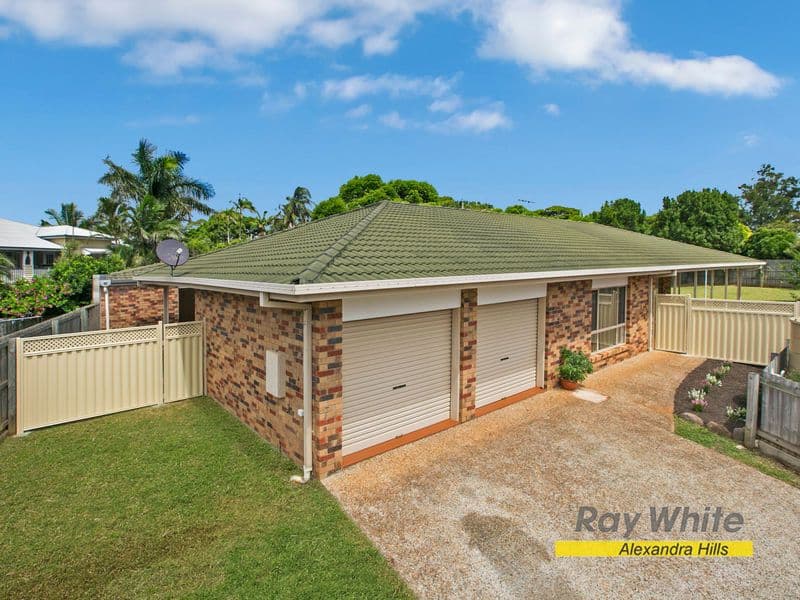 16 Victory Place, Birkdale QLD 4159, Birkdale - Thumbnail 4