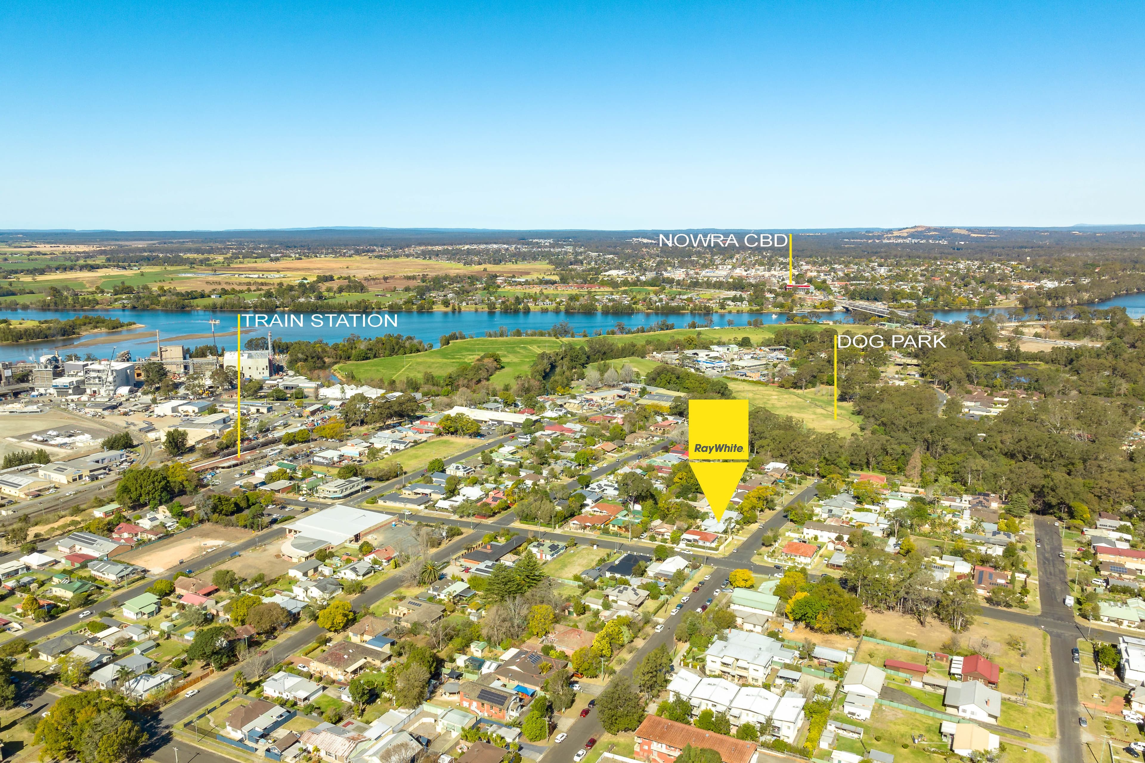 12 Karowa Street, Bomaderry NSW 2541, Bomaderry - Thumbnail 2