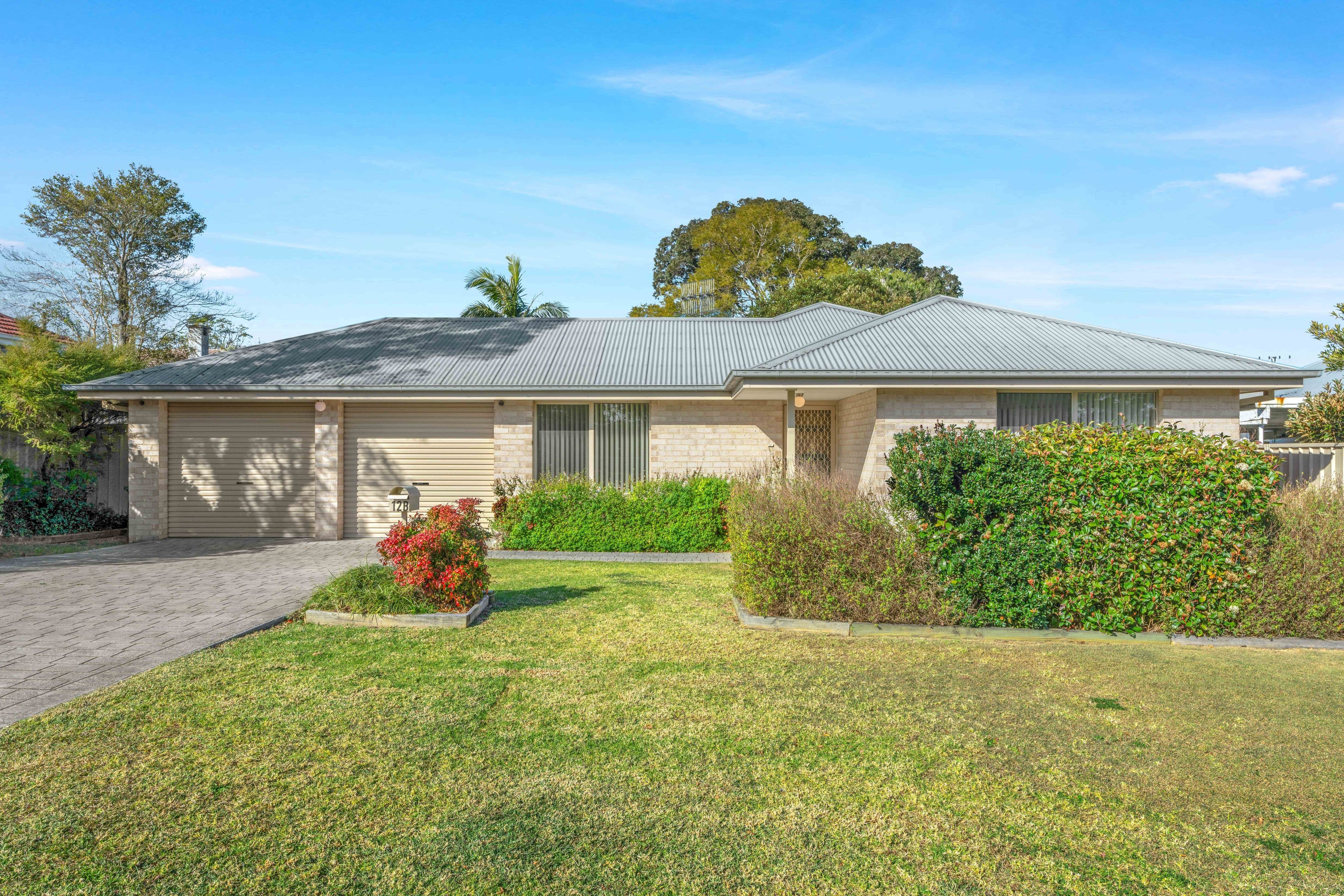 12 Karowa Street, Bomaderry NSW 2541, Bomaderry - Thumbnail 4