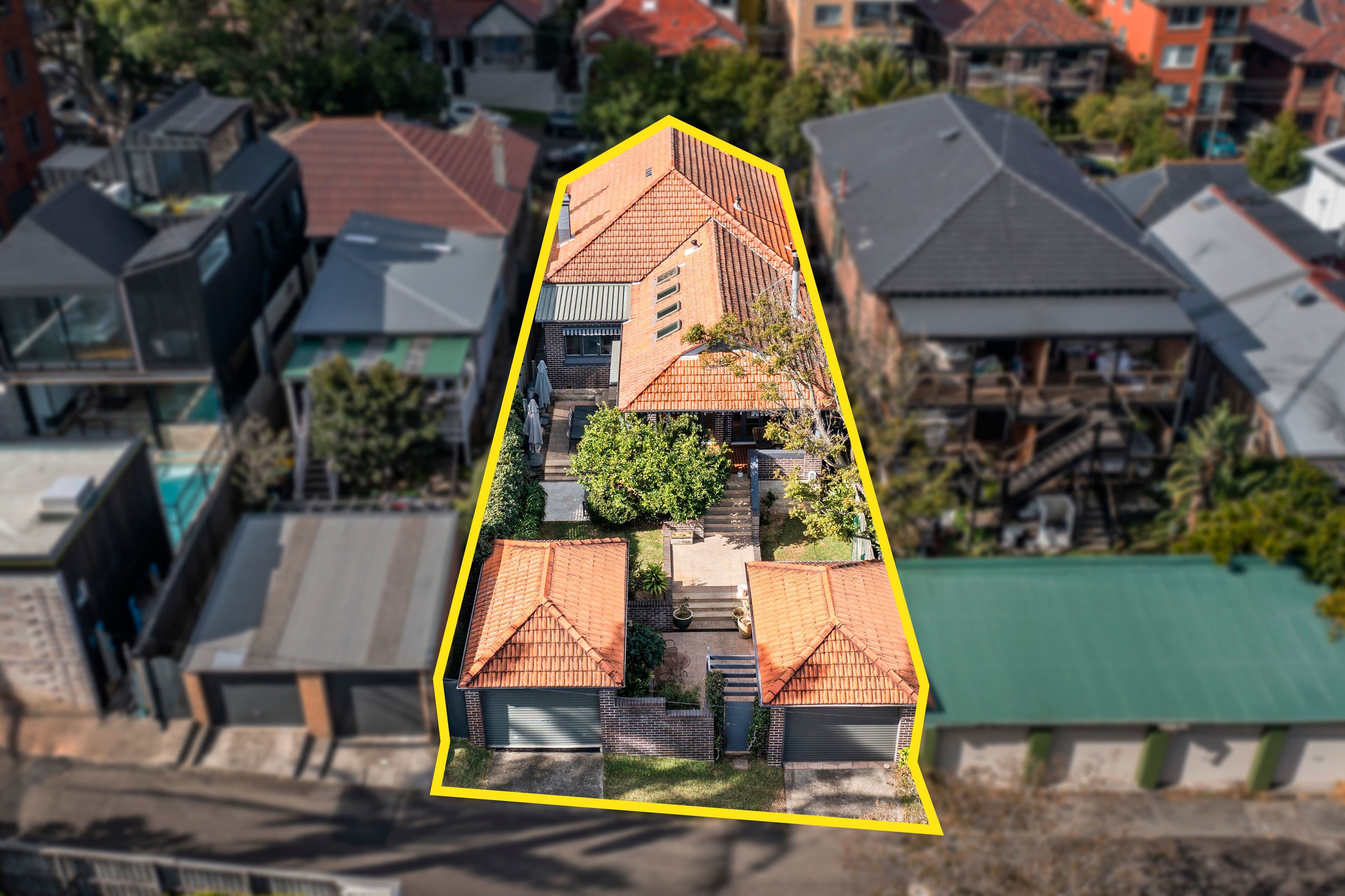 6 Barry Street, Clovelly NSW 2031, Clovelly - Thumbnail 2