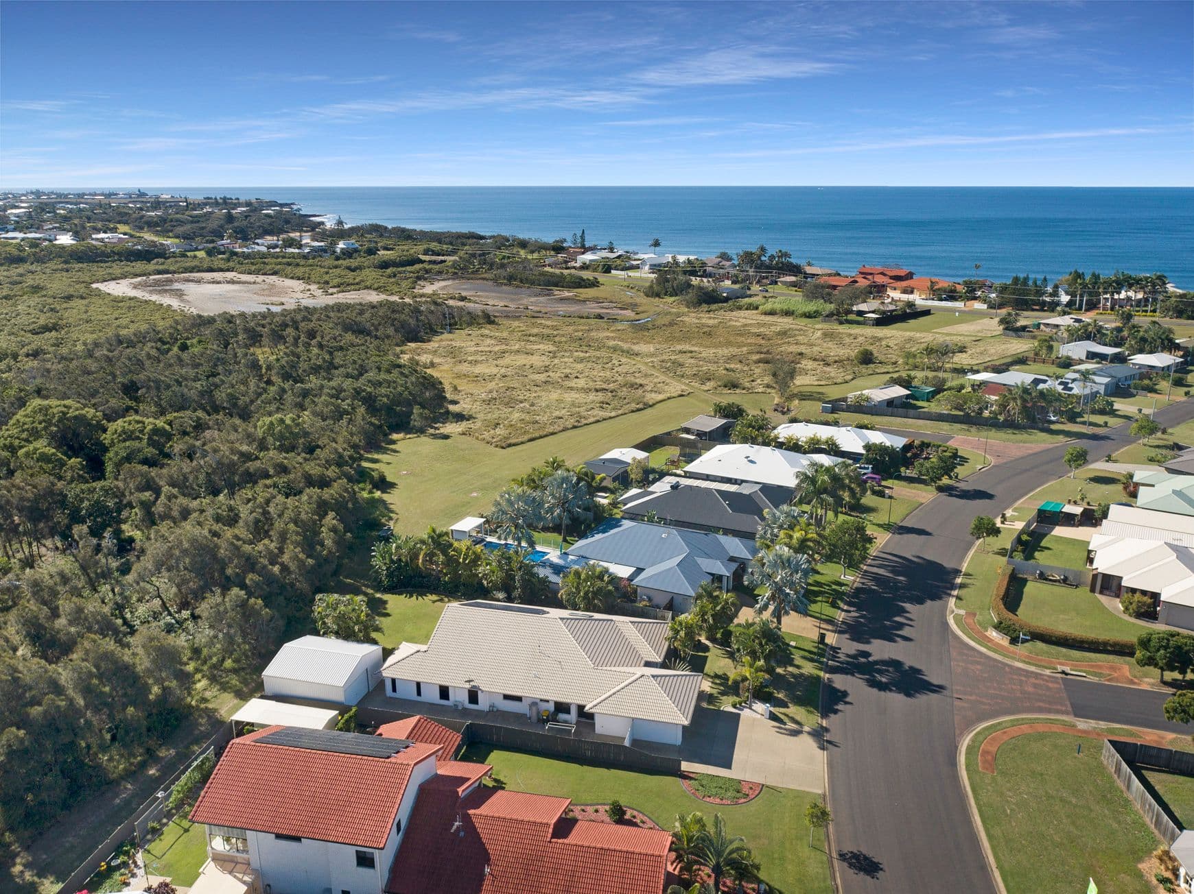 22 Bisdee Street, Coral Cove QLD 4670, Coral Cove - Image 1