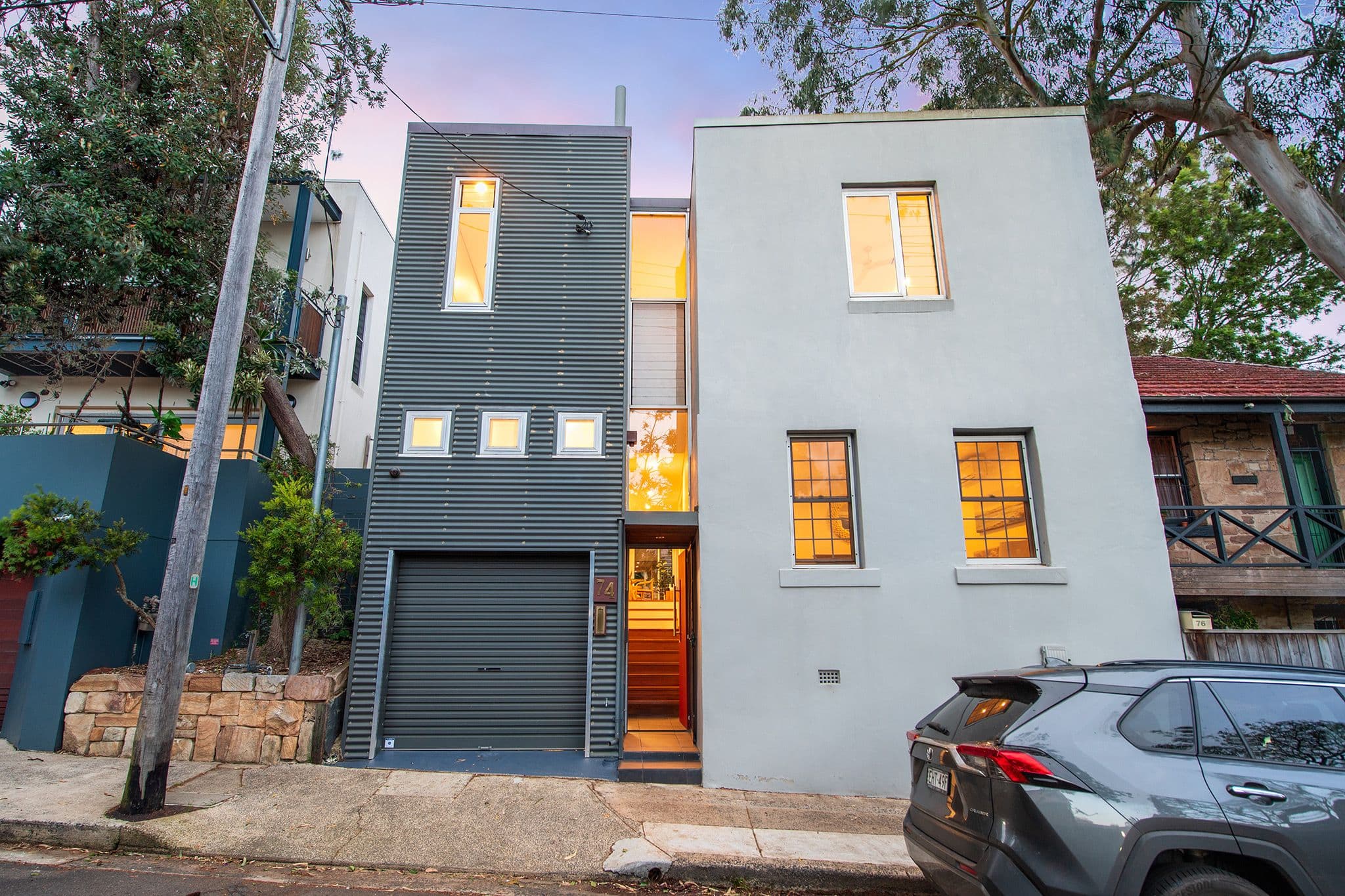 74 White Street, Lilyfield NSW 2040, Lilyfield - Thumbnail 4
