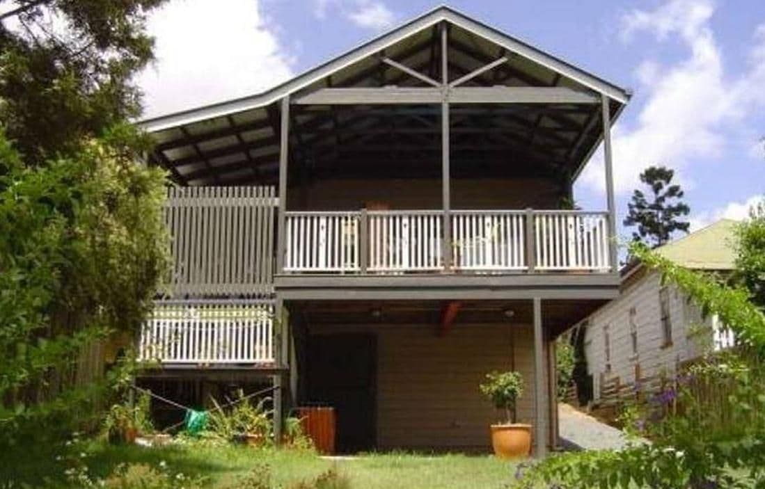 8 Heaslop Street, WOOLLOONGABBA QLD 4102, Woolloongabba - Thumbnail 2