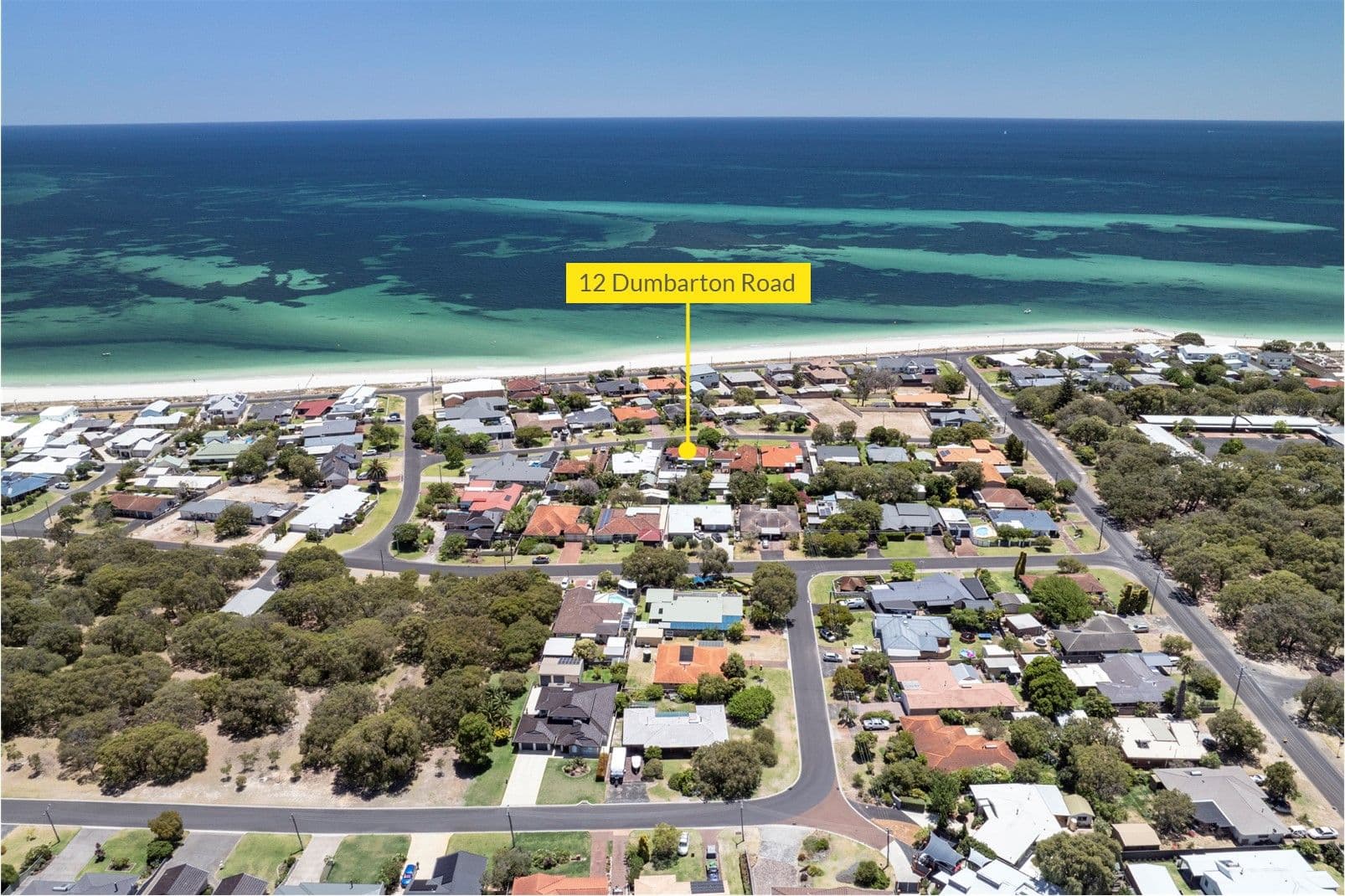 12 Dumbarton Road, West Busselton WA 6280, West Busselton - Thumbnail 2