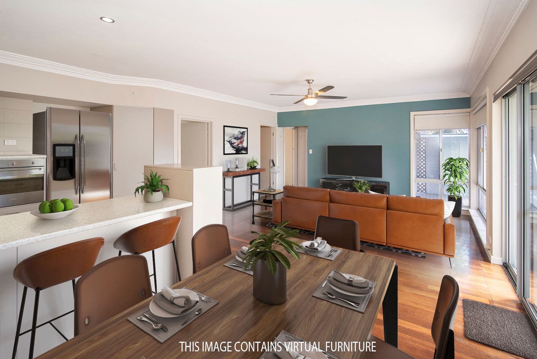 12 Dumbarton Road, West Busselton WA 6280, West Busselton - Thumbnail 5